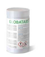 GLOBATABS 300 tablet 