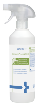 Desprej Sensitive 500ml 