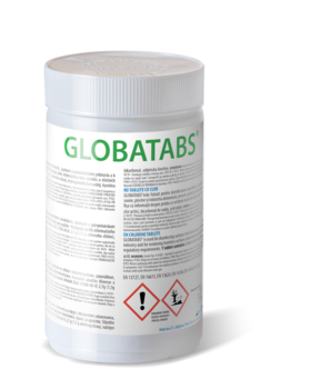 GLOBATABS 300 tablet 