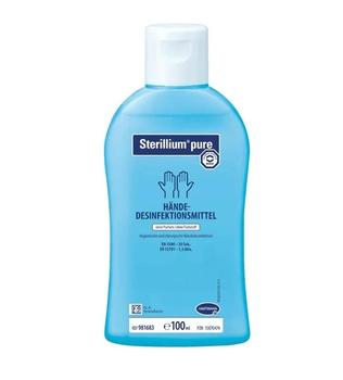 Sterillium pure 100ml 