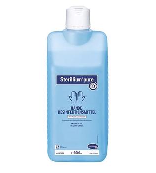 Sterillium pure 1l 