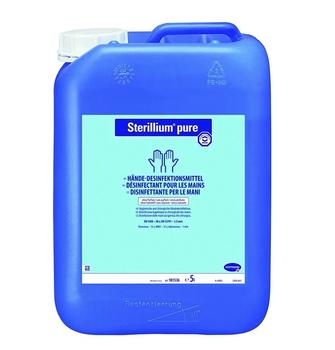 Sterillium pure 5l 