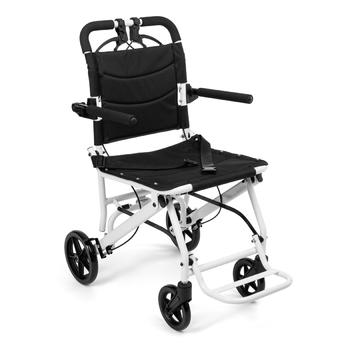 Transportní invalidní vozík MOBIL  - 1
