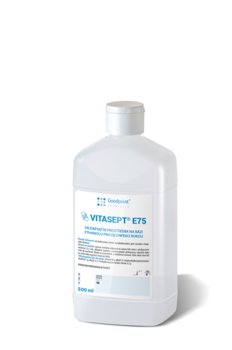 VITASEPT E75 500 ml 