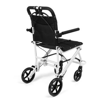 Transportní invalidní vozík MOBIL  - 2