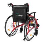 Invalidní vozík Timago EXCLUSIVE LIGHT 46 cm - 3/7