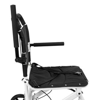 Transportní invalidní vozík MOBIL  - 6