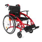 Invalidní vozík Timago EXCLUSIVE LIGHT 46 cm - 1/7